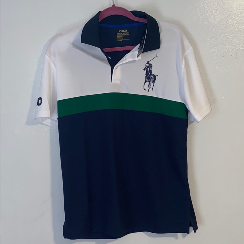 Polo Performance ralph lauren shirt